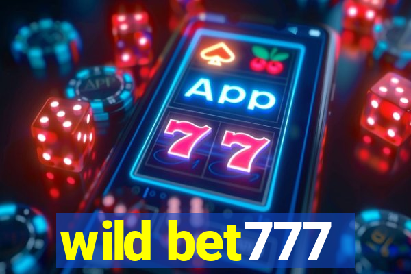 wild bet777